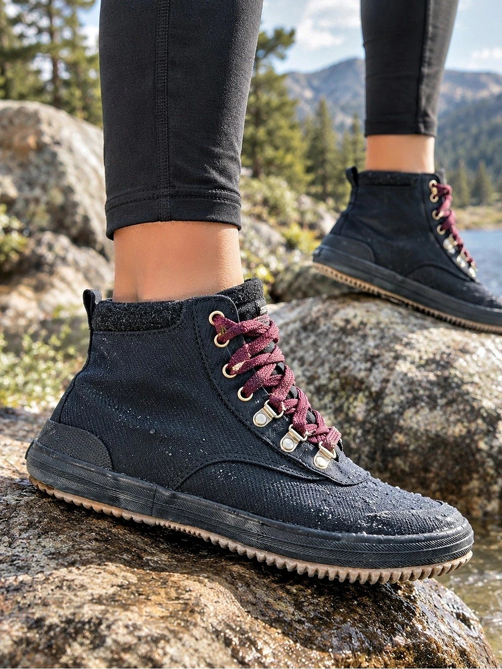 Keds Women Scout Boot